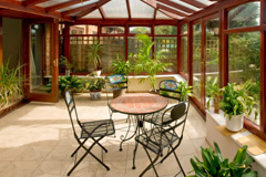 North Rode conservatory quotes