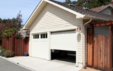 North Rode garage construction leads
